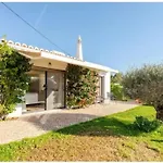Feriehus Cozy House In With Shared Pool 60 M² São Brás de Alportel