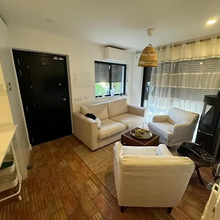 Cozy House In Sao Bras De Alportel With Shared Pool 60 M² São Brás de Alportel