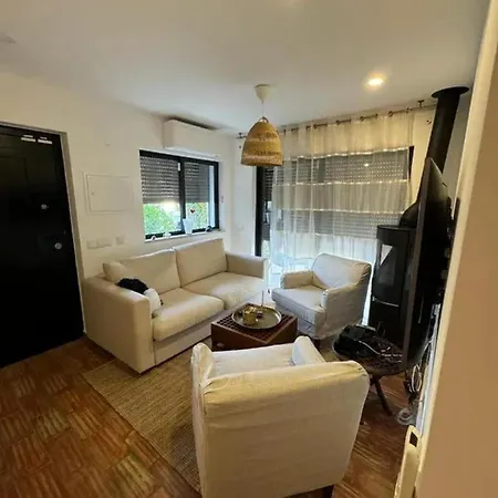 Cozy House In Sao Bras De Alportel With Shared Pool 60 M² *