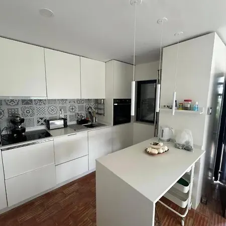 Cozy House In Sao Bras De Alportel With Shared Pool 60 M² São Brás de Alportel