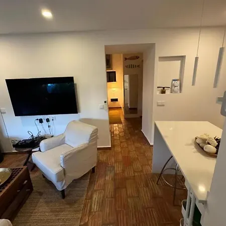 Dom wakacyjny Cozy House In Sao Bras De Alportel With Shared Pool 60 M² São Brás de Alportel