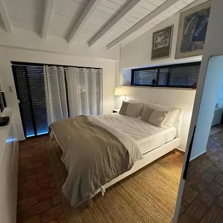 Dom wakacyjny Cozy House In Sao Bras De Alportel With Shared Pool 60 M² São Brás de Alportel