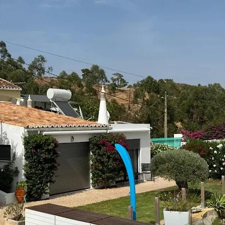 Cozy House In Sao Bras De Alportel With Shared Pool 60 M² Ferienhaus