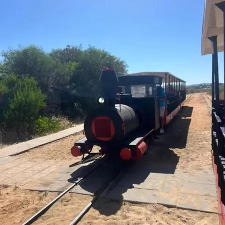 Cozy House In Sao Bras De Alportel With Shared Pool 60 M² Dom wakacyjny *