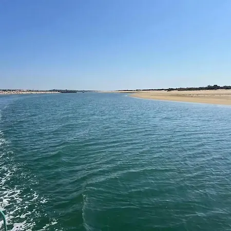 Cozy House In Sao Bras De Alportel With Shared Pool 60 M² Ferienhaus *