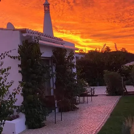 Cozy House In Sao Bras De Alportel With Shared Pool 60 M² Dom wakacyjny