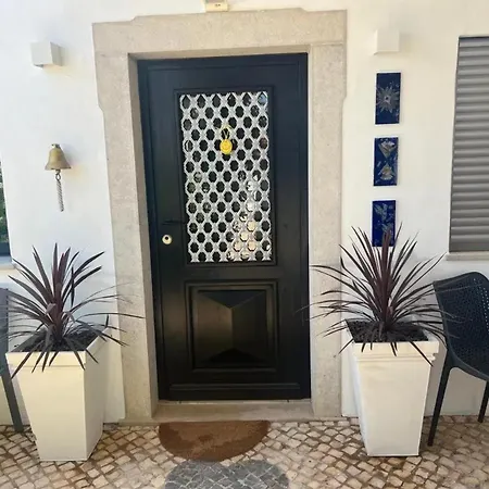 Cozy House In Sao Bras De Alportel With Shared Pool 60 M² Dom wakacyjny