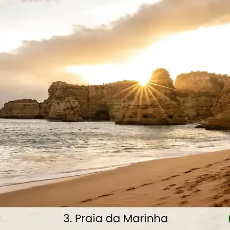 Cozy House In With Shared Pool 60 M² São Brás de Alportel