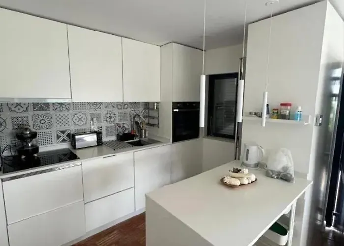 Cozy House In Sao Bras De Alportel With Shared Pool 60 M² São Brás de Alportel