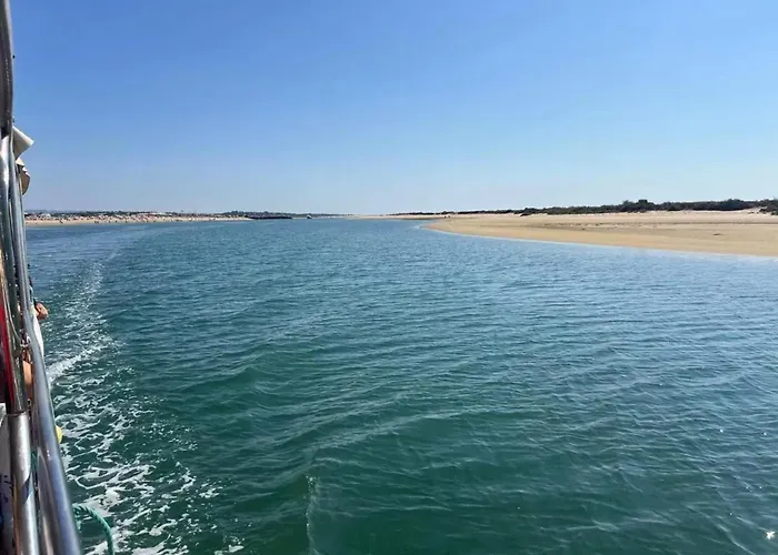 Cozy House In Sao Bras De Alportel With Shared Pool 60 M² Ferienhaus *