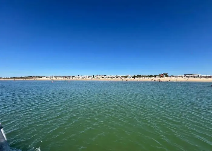 Cozy House In Sao Bras De Alportel With Shared Pool 60 M² Vakantiehuis São Brás de Alportel