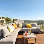 Cozy House In With Shared Pool 60 M² Sao Bras de Alportel