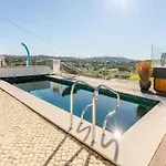 Cozy House In With Shared Pool 60 M² Holiday home