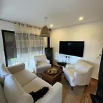 Holiday home Cozy House In With Shared Pool 60 M² *