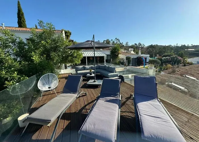 Ferienhaus Cozy House In With Shared Pool 60 M²